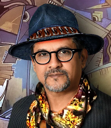 THE NEW DAWN OF HUMANITY THROUGH ART