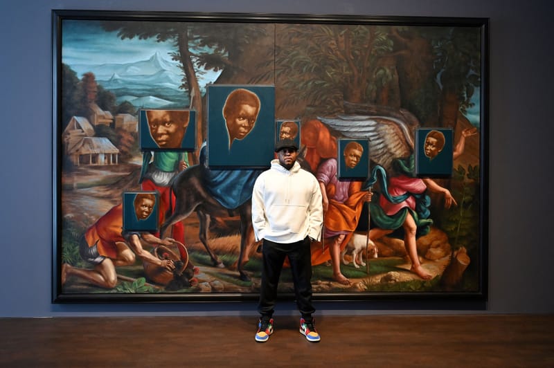 ART AND HUMAN RIGHTS: CREATIVITY IN THE   FIGHT FOR DIGNITY