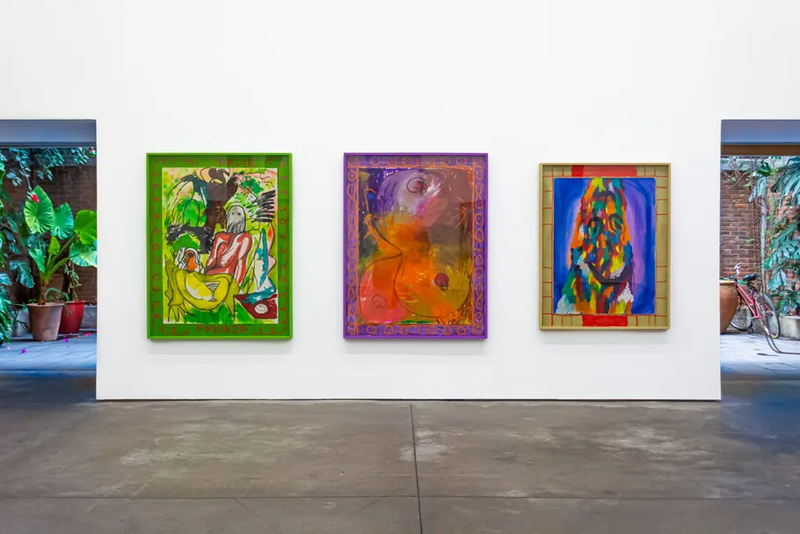 Masters and Mavericks: