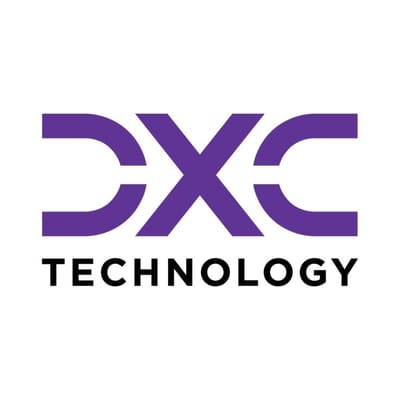 DXC TECHNOLOGY DXC TECHNOLOGY