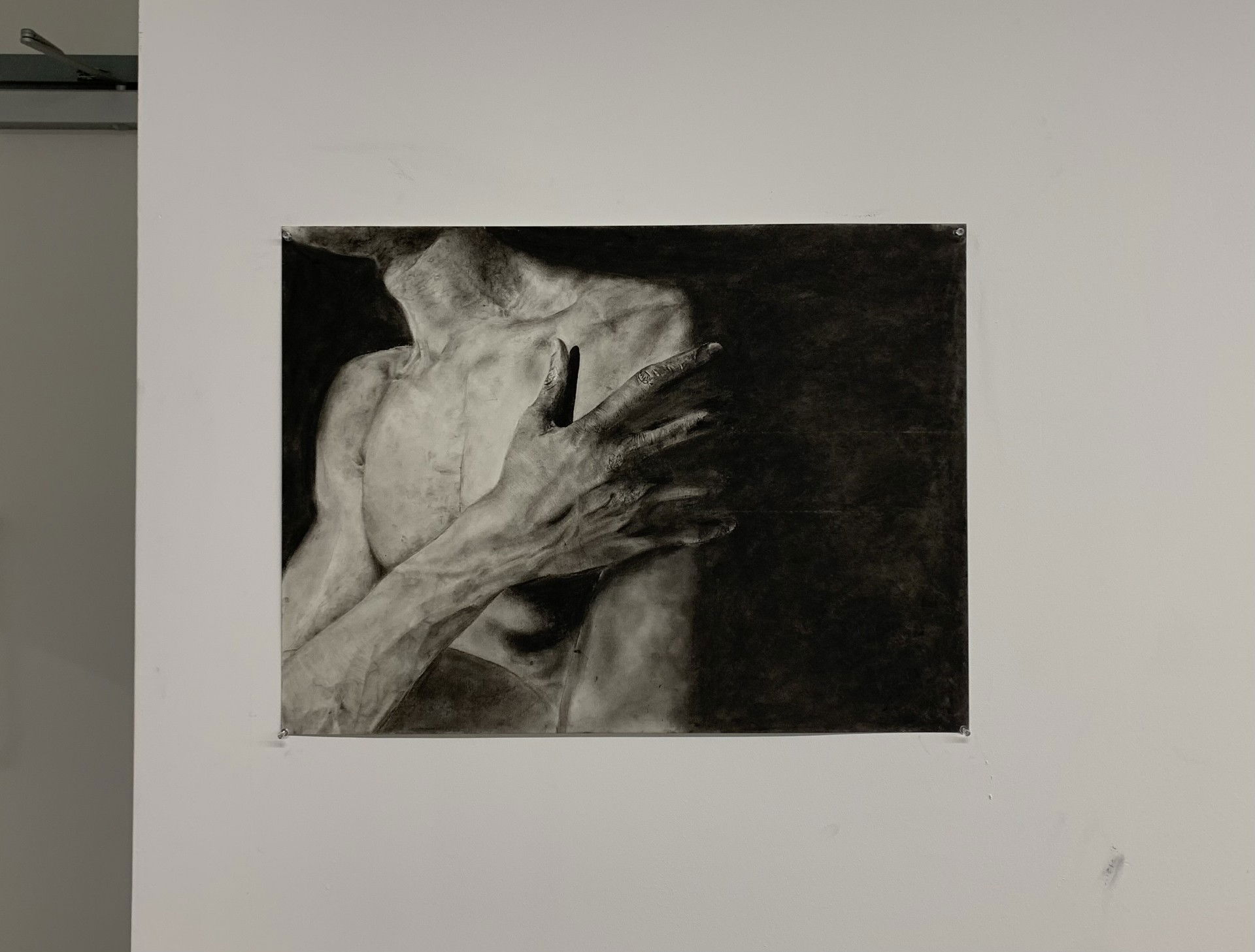 'The Comfort in the Dark'