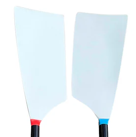 Oars &amp; Paddle Included