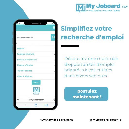 ATS Intelligent sur mesure : Optimisez et Accélérez votre Processus de Recrutement