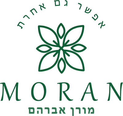 מורן - אפשר גם אחרת