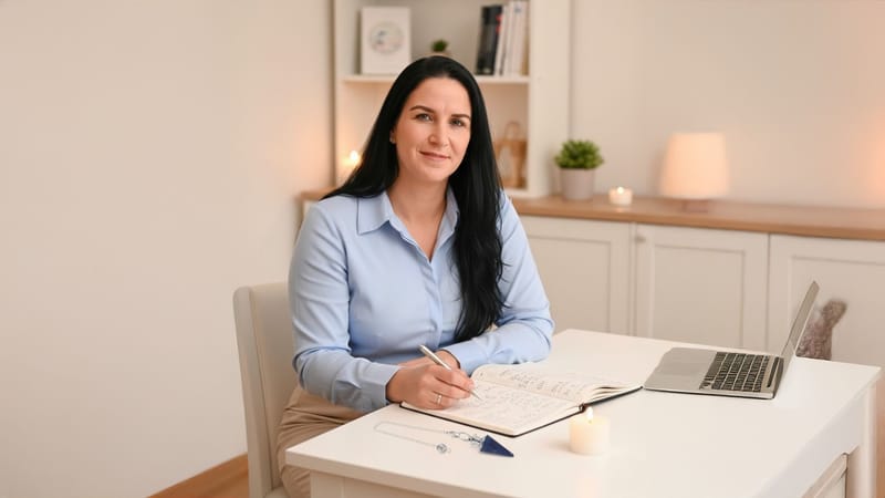 טיפול רגשי בזום: איך זה עובד והאם זה יכול להתאים גם לך?
