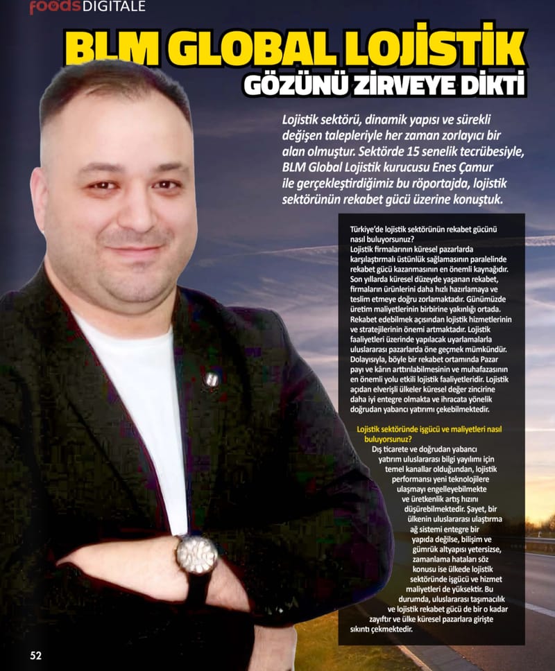 Dinçer Karacalar ile Sektöre Dair Her şey