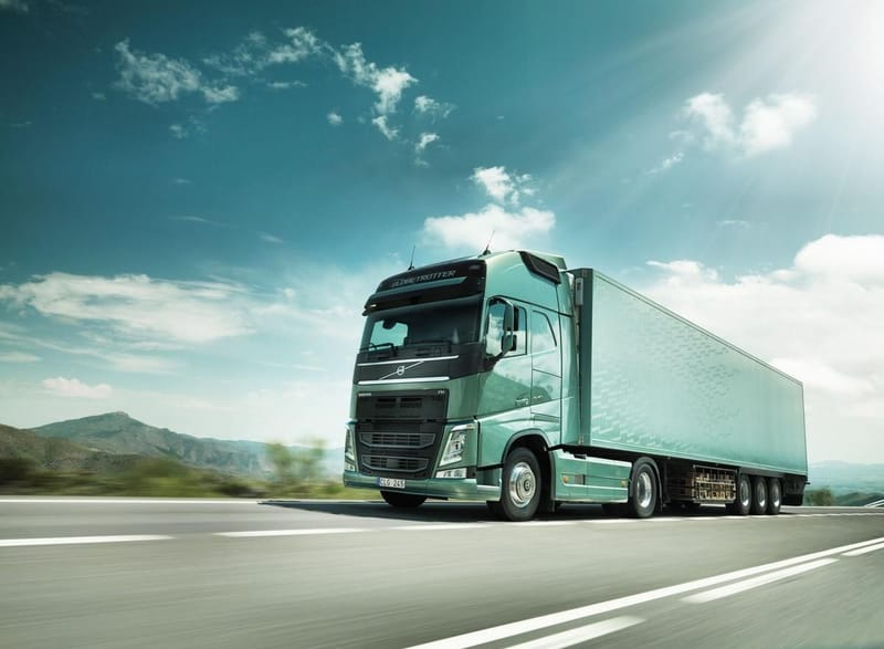 Yurtiçi ve Uluslararası Taşımacılık