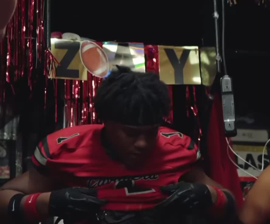 Zalen Watkins Highlights- 2024