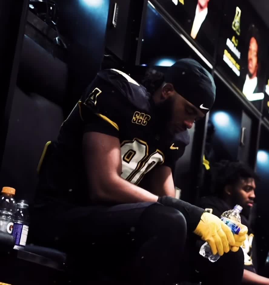 Nathan Johnson Highlights-2023