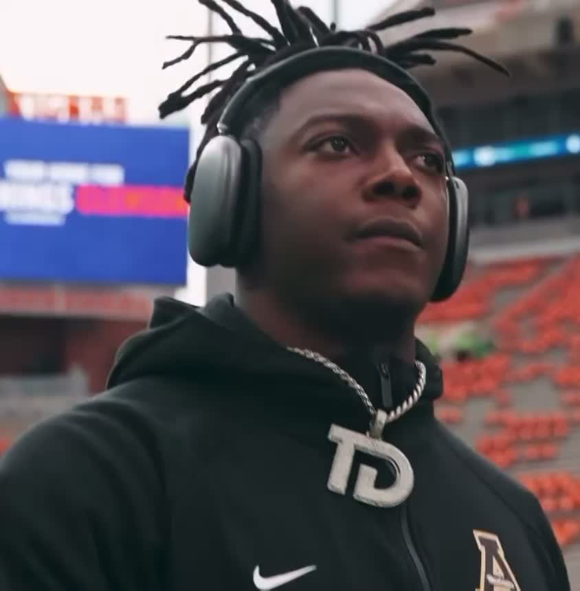 Thomas Davis Highlights-2024