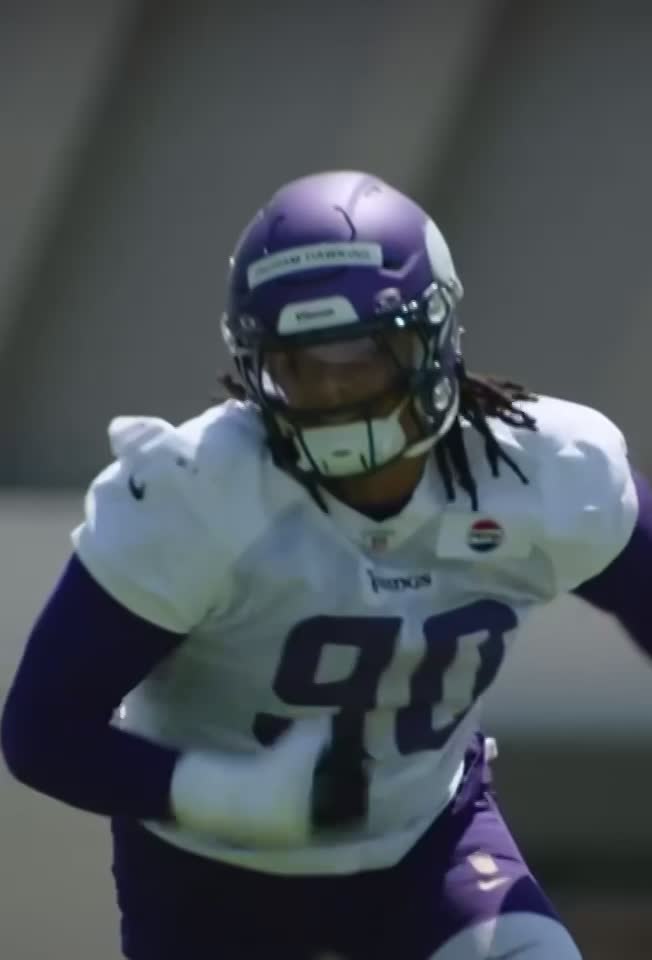 Tyrion Ingram Dawkins