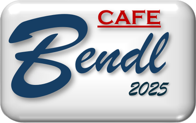 Cafe Bendl 2025