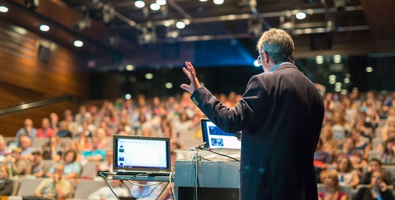 لجنة تنظيم مؤتمرات عربية
