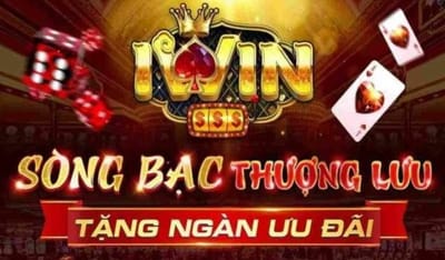 TOp 5 game dễ thắng tiền tỷ tại iWIN