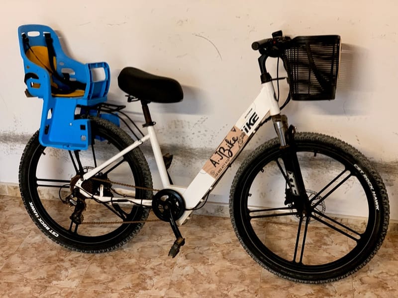 Transporte para niños de 0 a 3 años