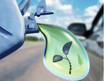 RENEWABLE TRANSPORT