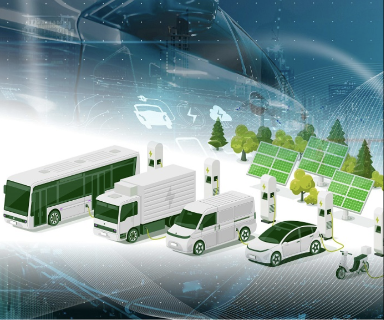 Megawatt Charging  Vital for Success