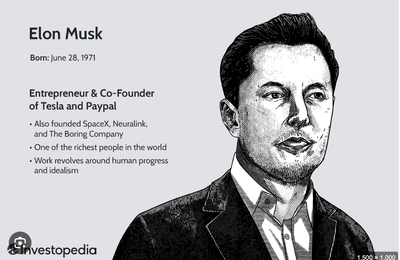 7 BIG THINGS ELON MUSK DID WITH TESLA TO SUCCEED