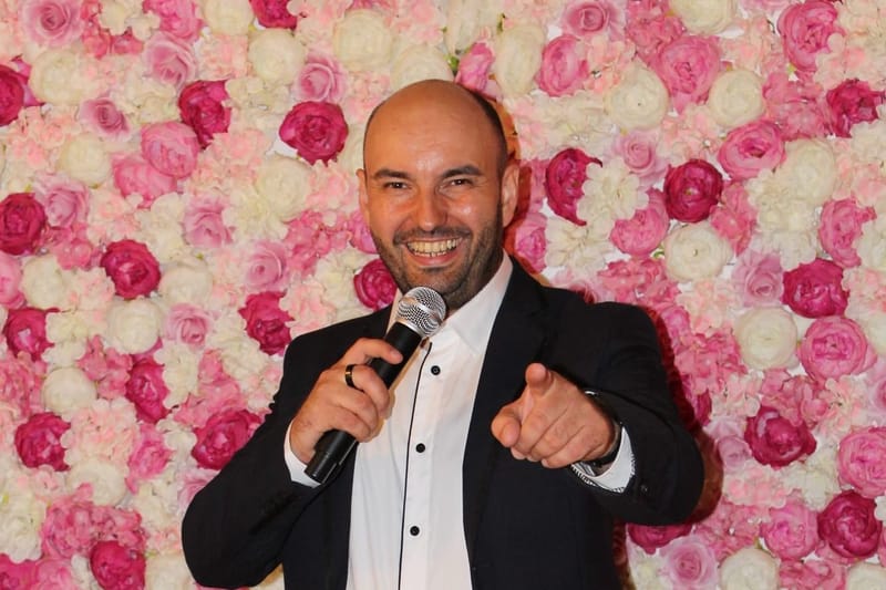 A Mi történetünk - Esküvői kvízjáték