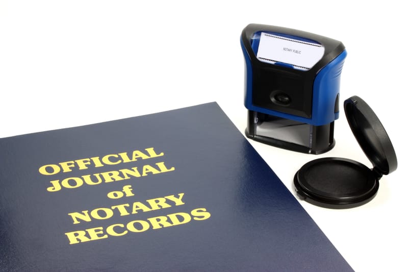 Notary Services