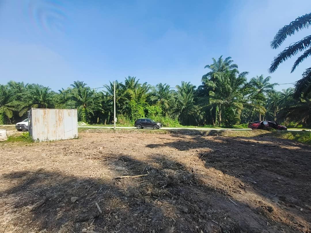 Delivery of Piling Materials