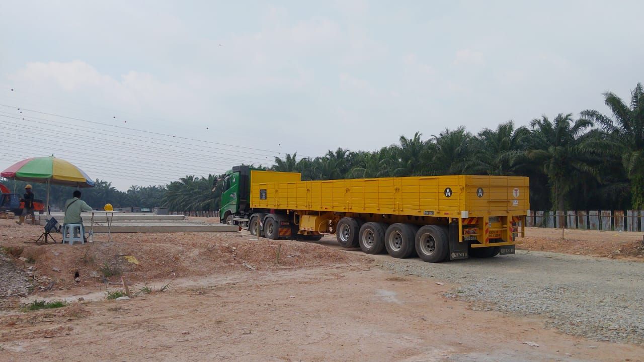 PILING WORK