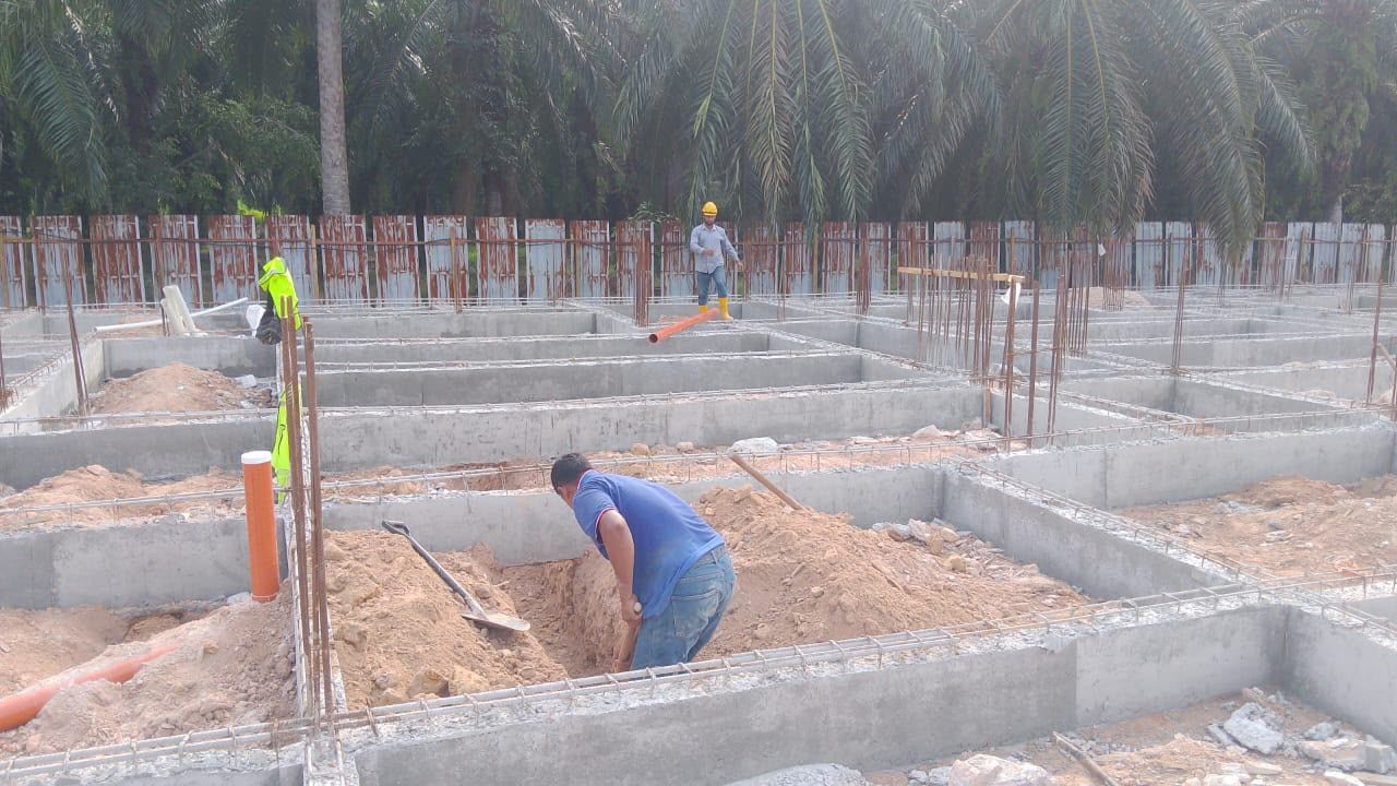 Beam Works & Casting