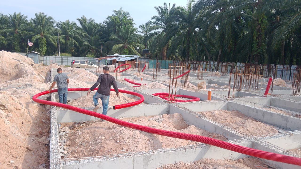 Beam Works & Casting