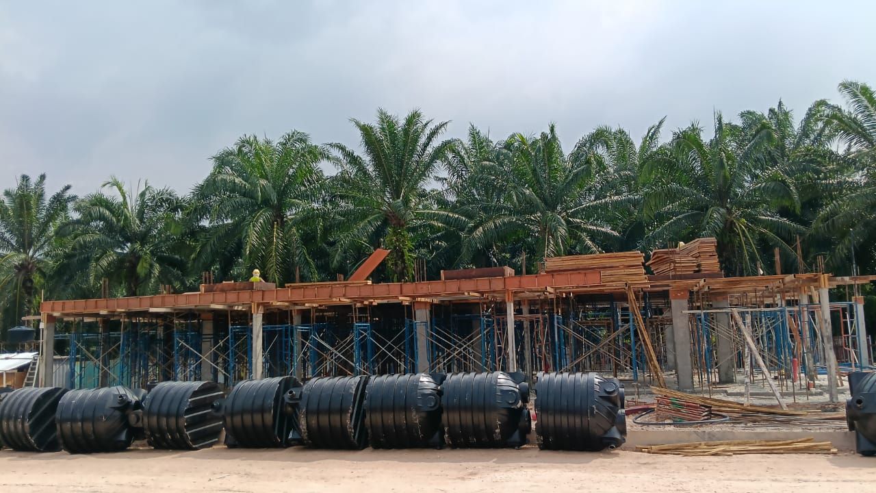 CONSTRUCTION WORK