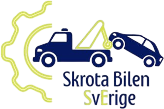 Skrota Bilen betalning