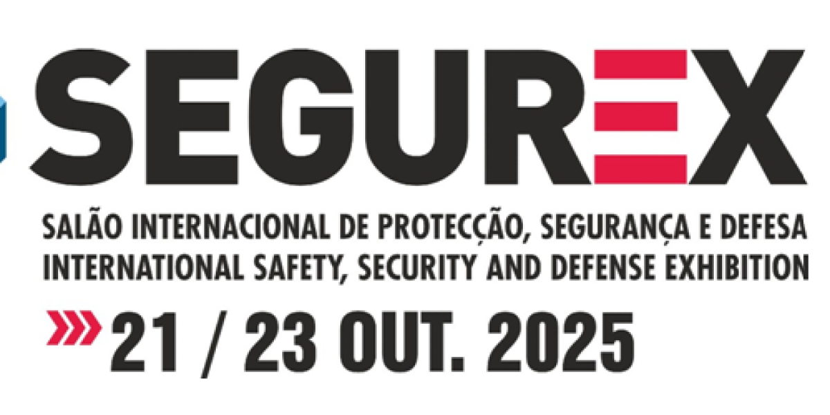 Segurex – O MAIOR EVENTO DE SEGURANÇA E PROTEÇÃO EM PORTUGAL