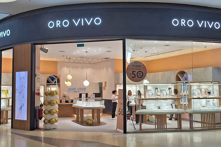 Oro Vivo 