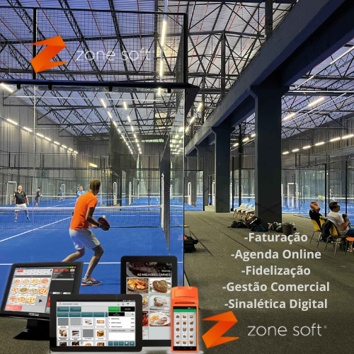 Leziria Padel 