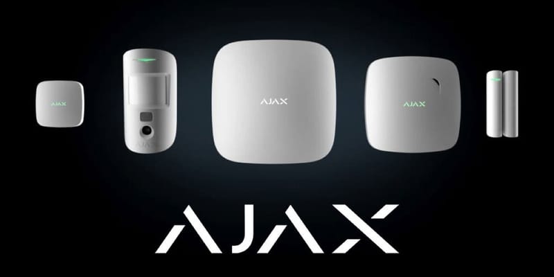 AJAX Security