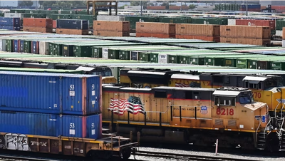 Investoři do dluhopisů USA spoléhají na Trumpovy příjmy z cel, které zmírní americký dluh.