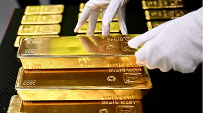 FOMO efekt a zlato, proč se investoři bojí zůstat stranou