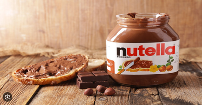 🌰 Pohádka o lískových oříšcích, které držely svět v šachu