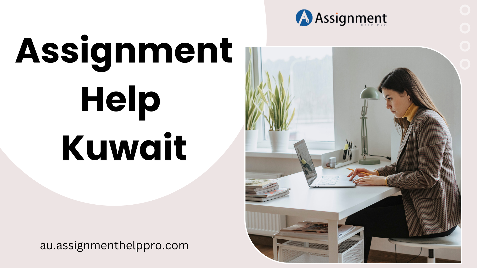 Assignment Help in Kuwait: A Comprehensive Guide