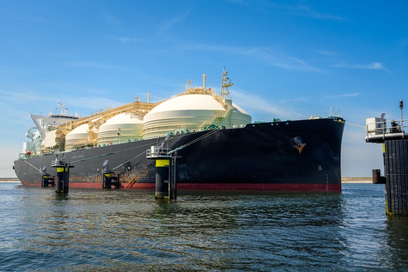LNG/LPG SOLUTIONS