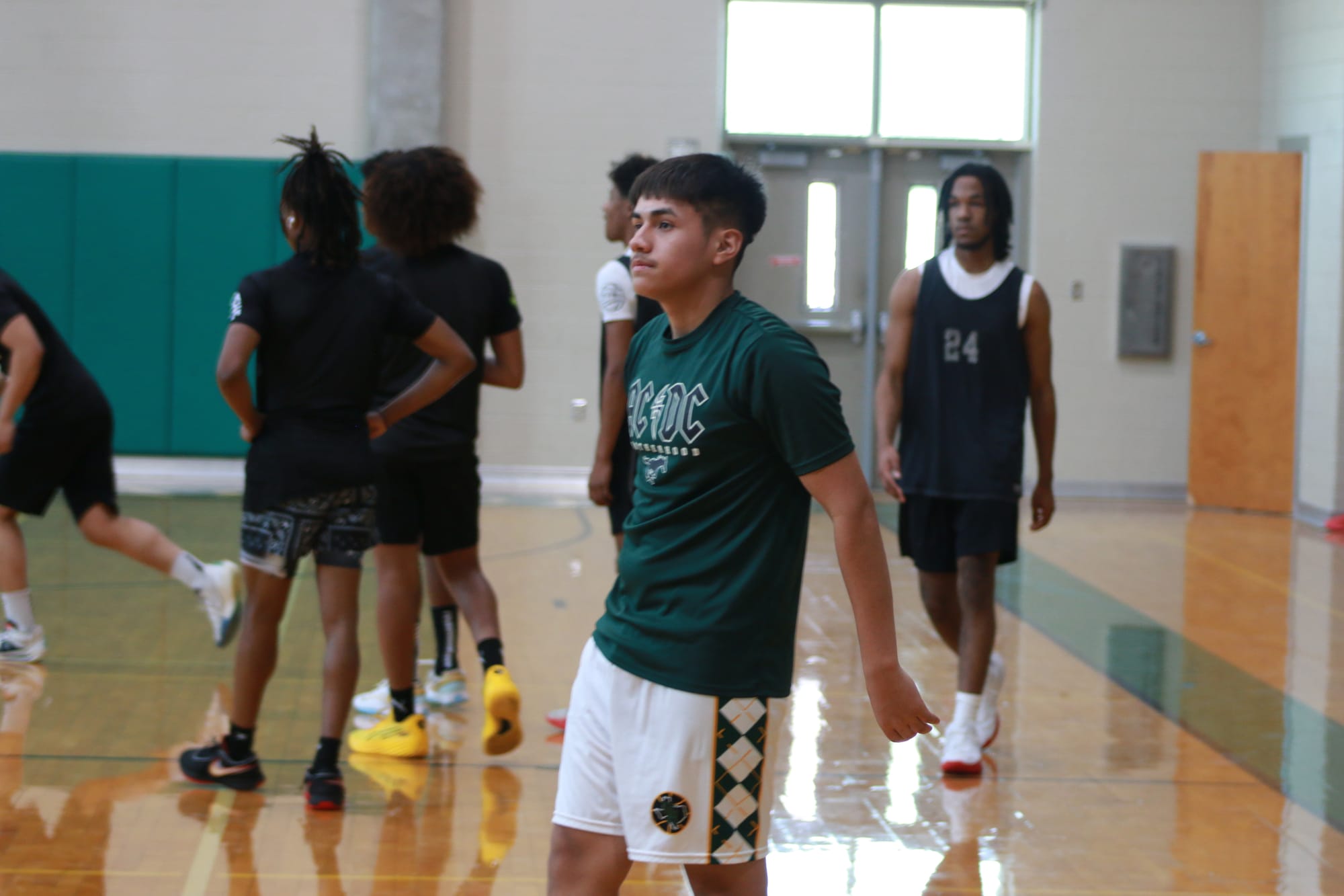 Laredo High School