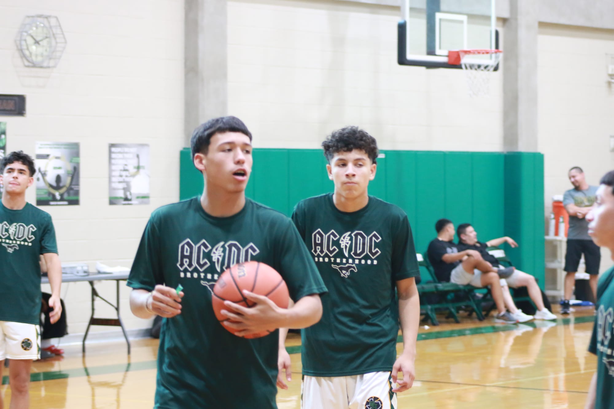 Laredo High School