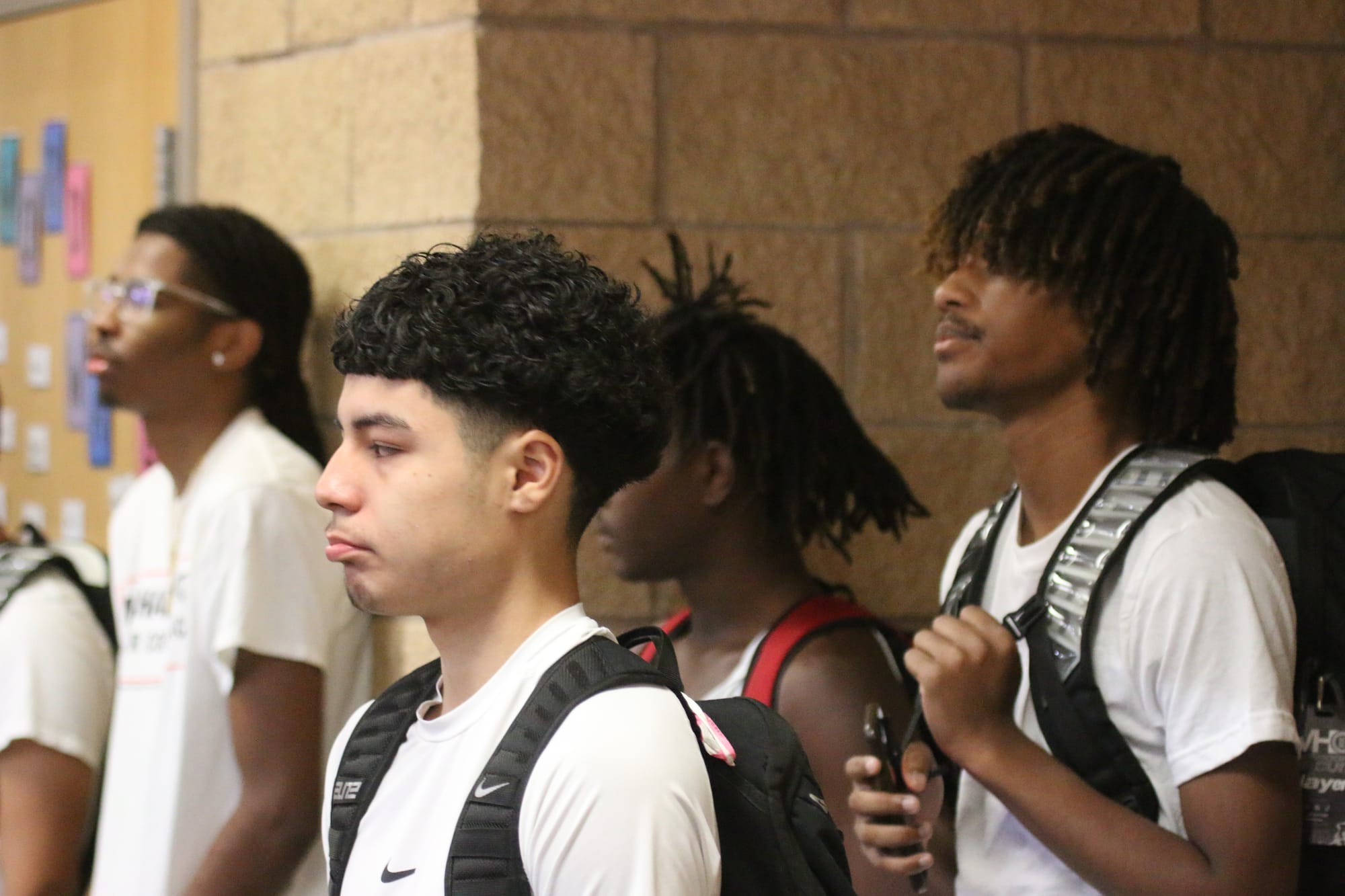 Medina Valley High School