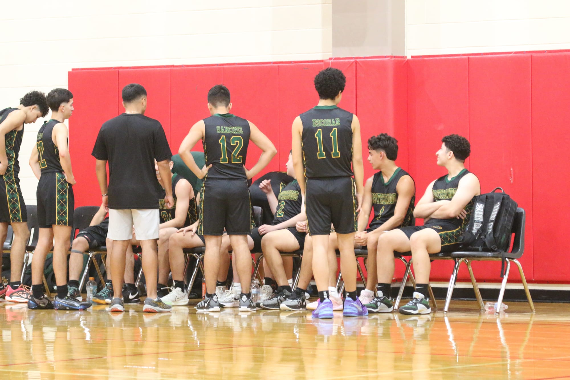 Laredo High School