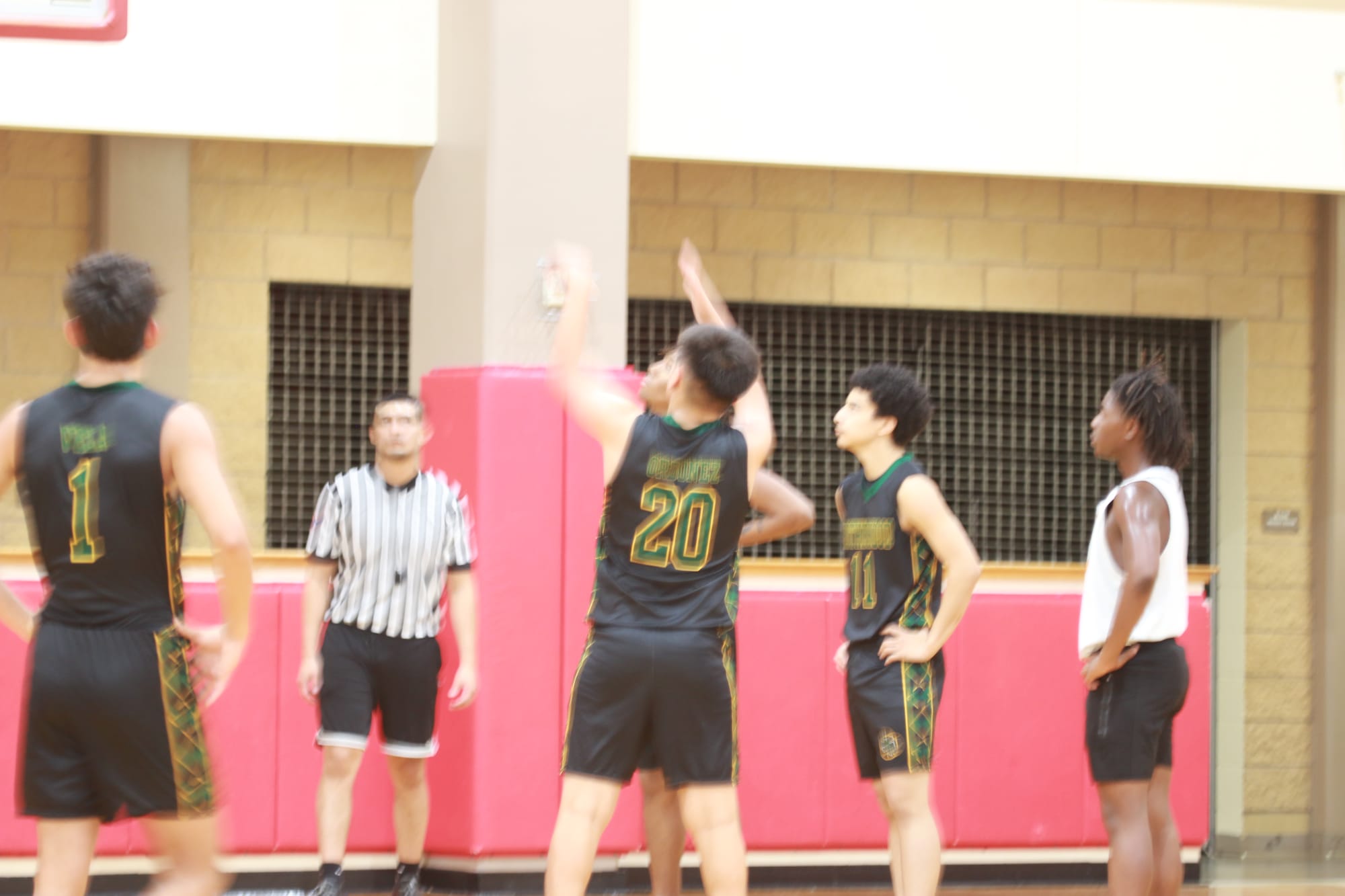 Laredo High School
