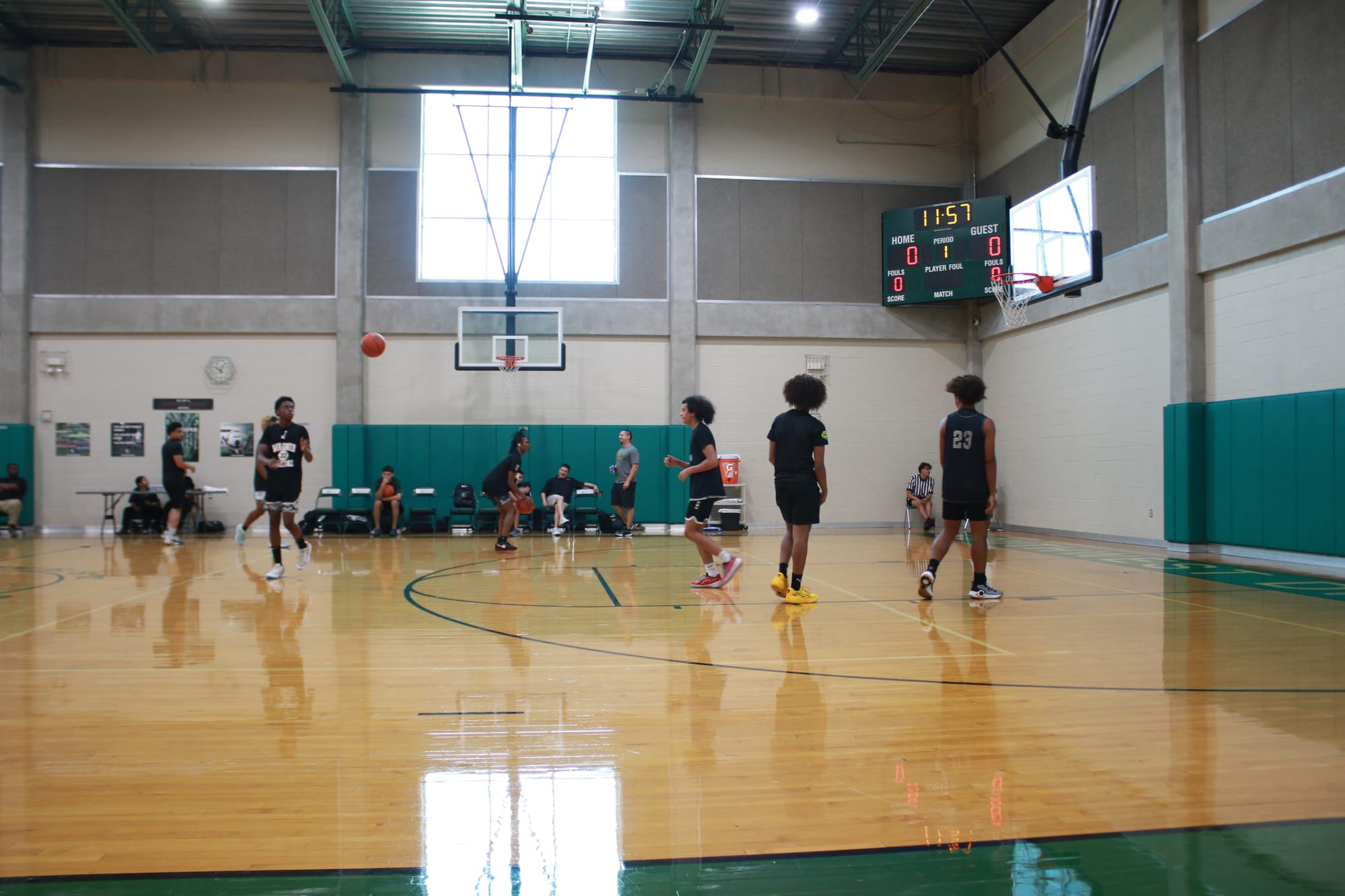 Wagner High School