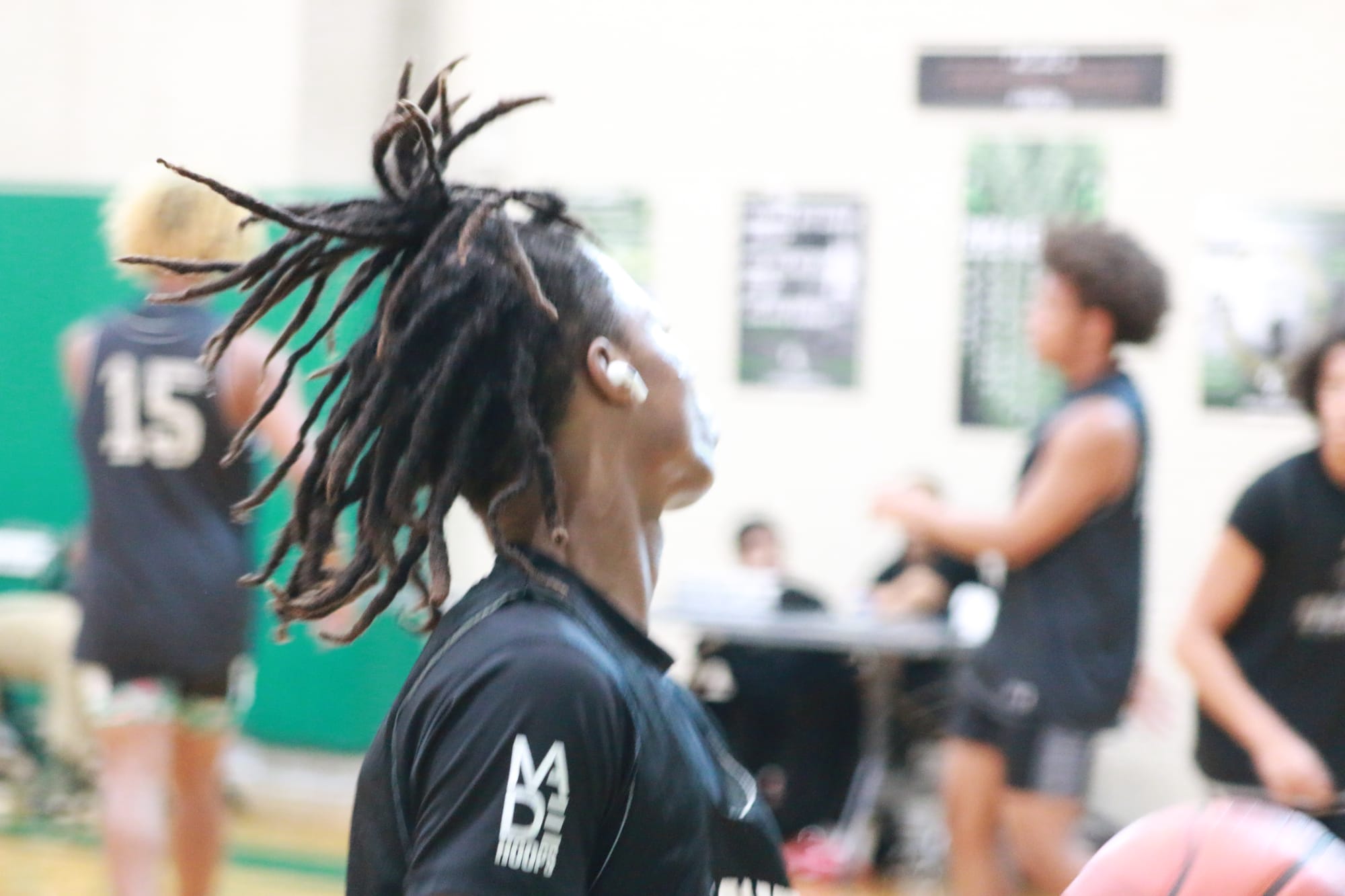 Wagner High School