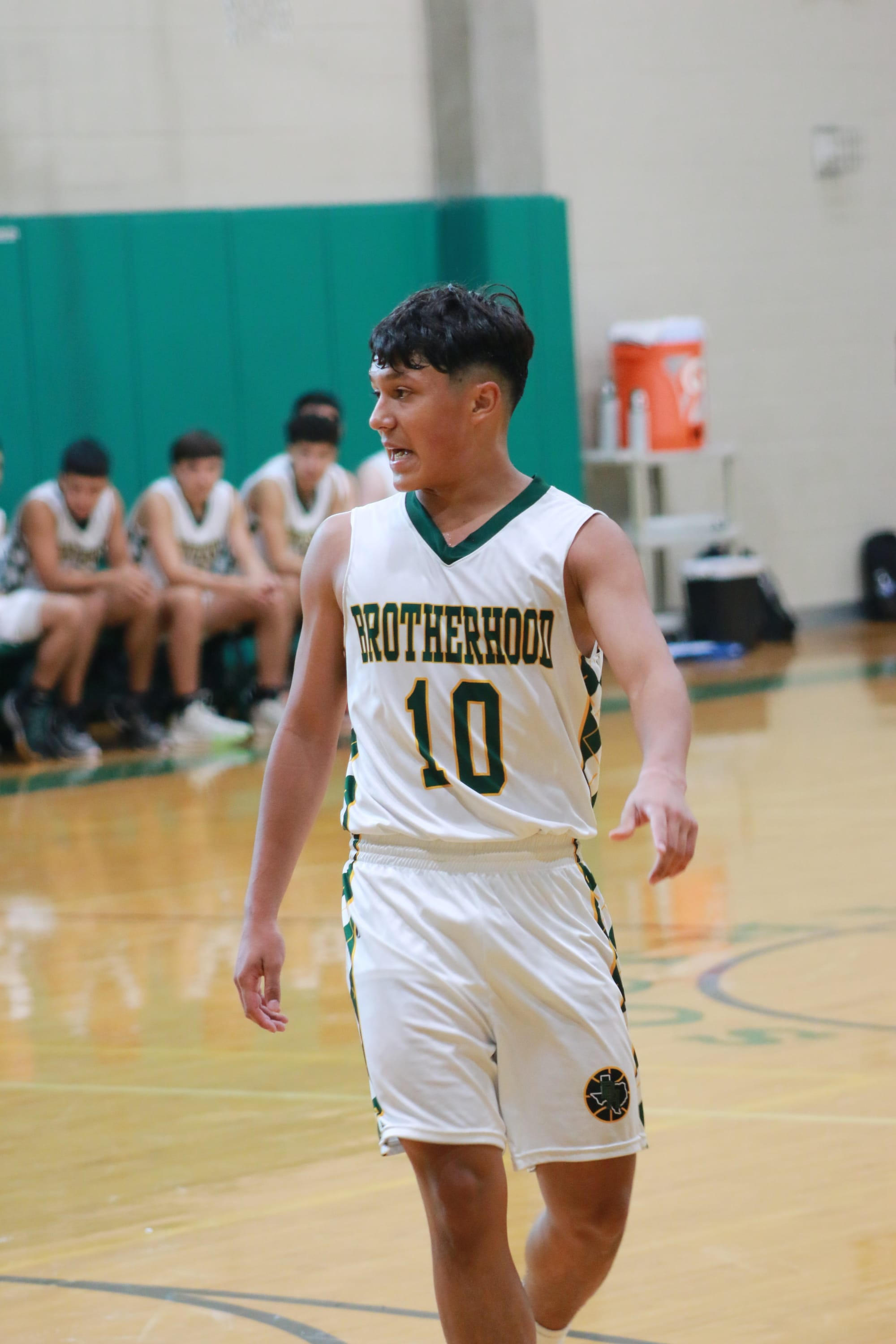 Laredo High School