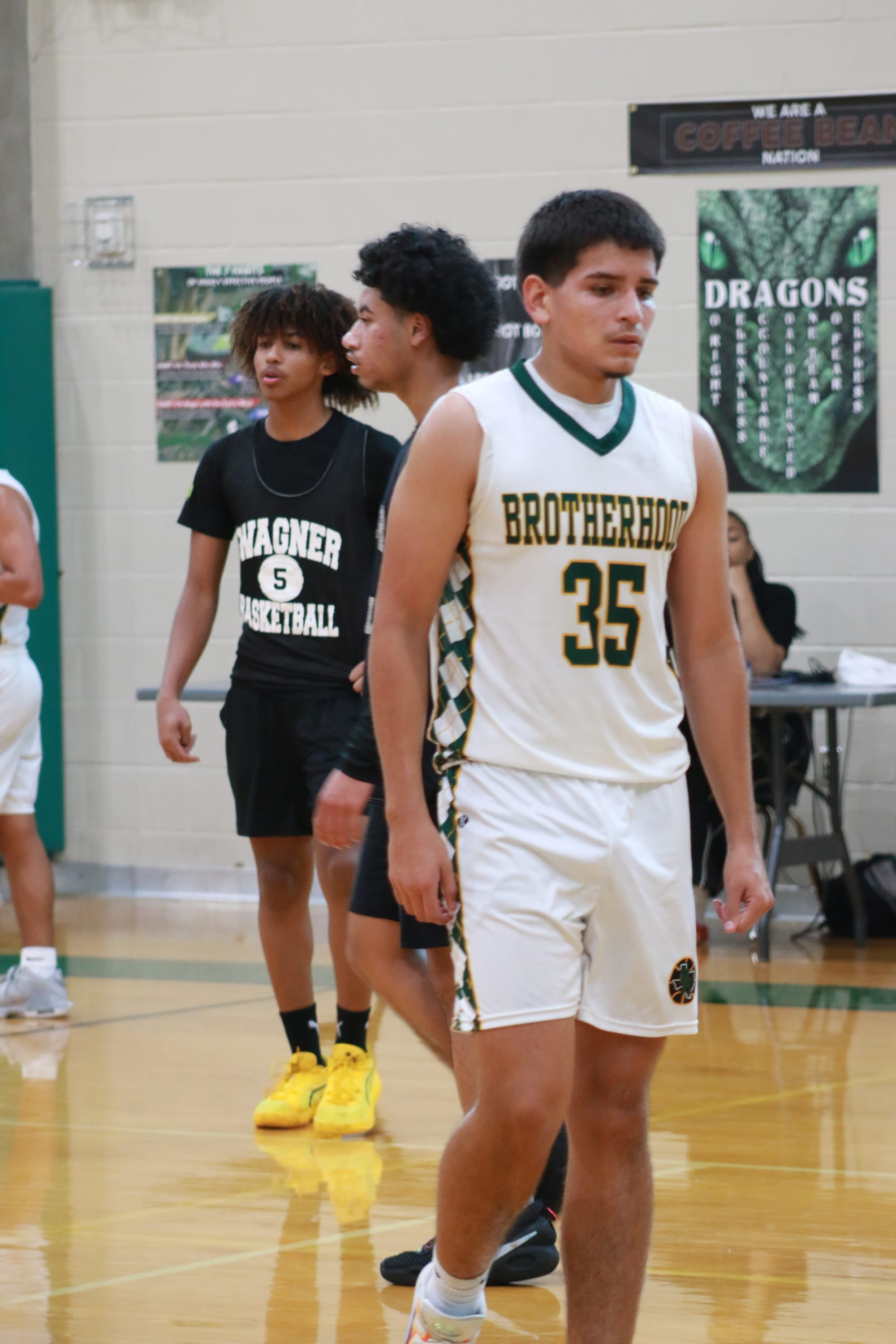 Laredo High School