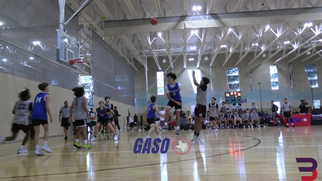 Marshall High School Basketball