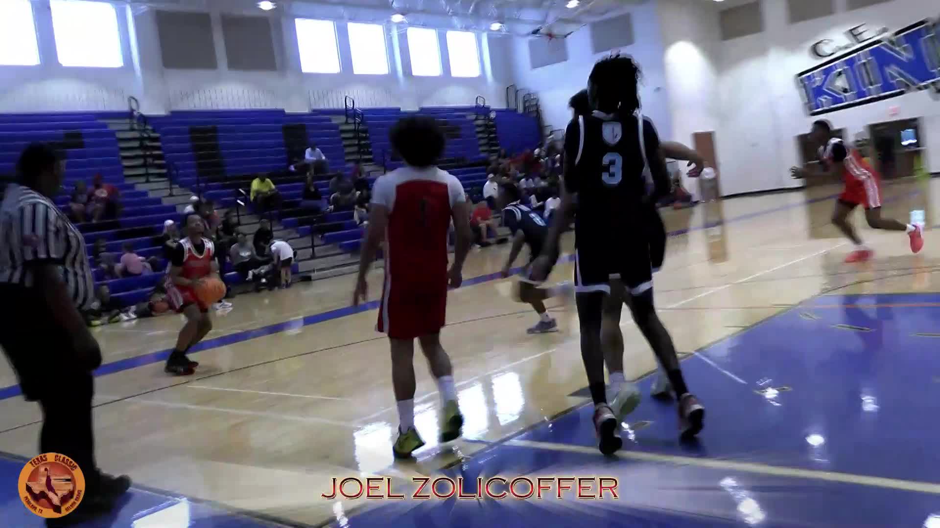 Pearland Texas Classic 2025